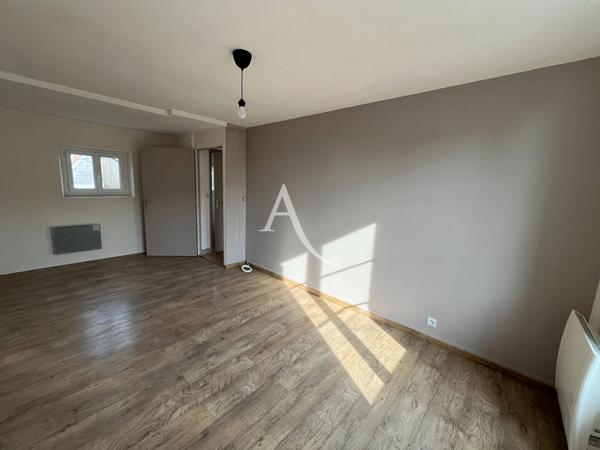 CH-RENAULT Centre - APPT T3