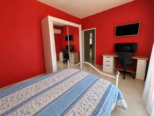 Maison + gîte à vendre  SAINT PORQUIER (82)