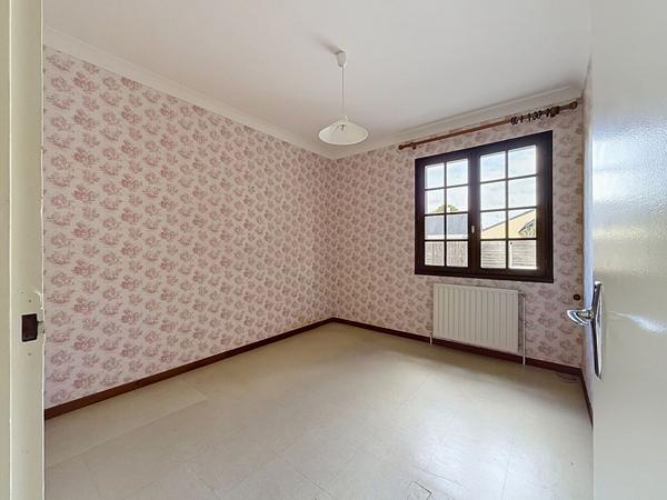 Maison Rives Du Loir En Anjou 5 pièce(s) - Plain-pied en exclusivité