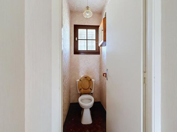 Maison Rives Du Loir En Anjou 5 pièce(s) - Plain-pied en exclusivité