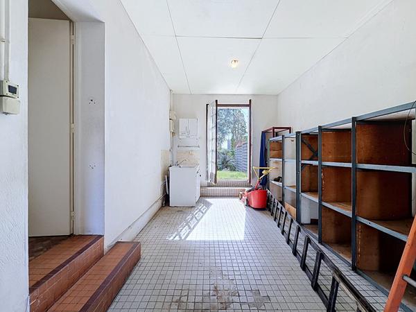 Maison Rives Du Loir En Anjou 5 pièce(s) - Plain-pied en exclusivité