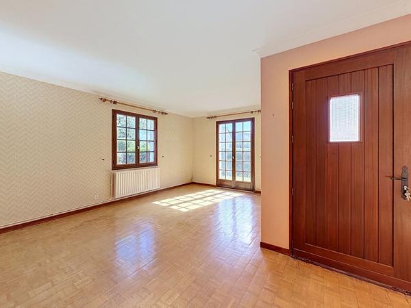 Maison Rives Du Loir En Anjou 5 pièce(s) - Plain-pied en exclusivité