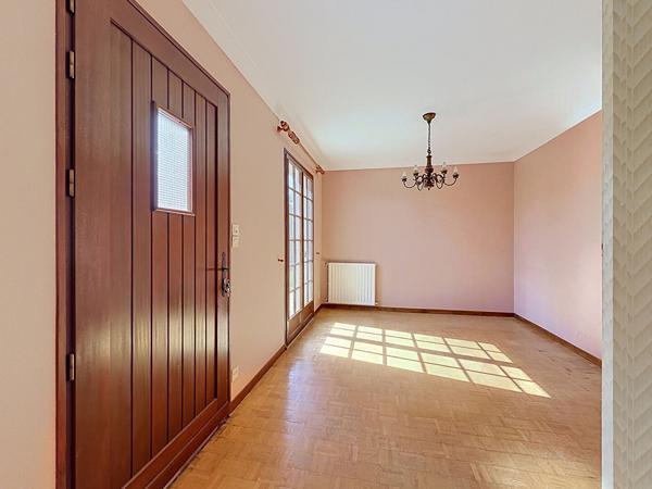 Maison Rives Du Loir En Anjou 5 pièce(s) - Plain-pied en exclusivité