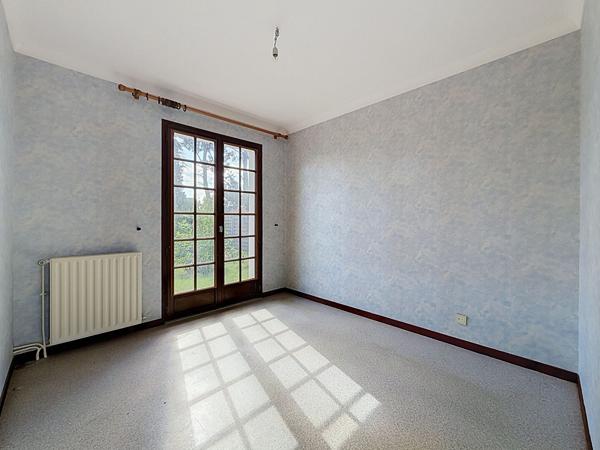 Maison Rives Du Loir En Anjou 5 pièce(s) - Plain-pied en exclusivité