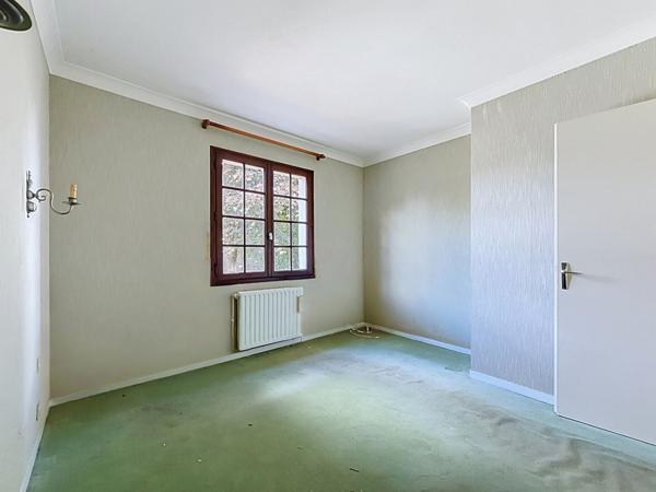 Maison Rives Du Loir En Anjou 5 pièce(s) - Plain-pied en exclusivité