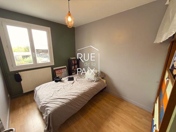 86190 VOUILLE Maison Vouillé 5 pièce(s) 110m²