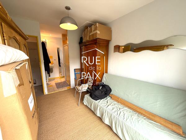 86190 VOUILLE Maison Vouillé 5 pièce(s) 110m²