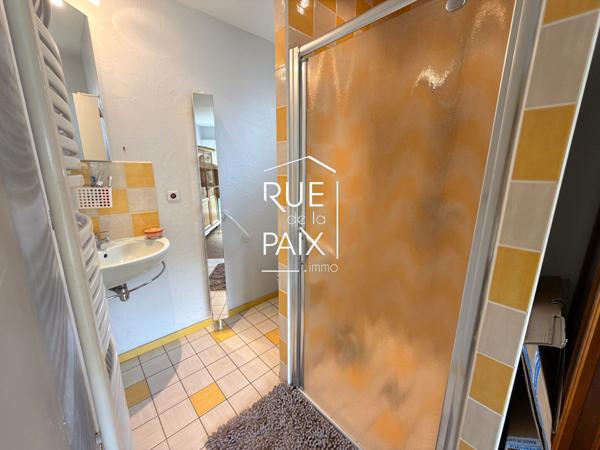86190 VOUILLE Maison Vouillé 5 pièce(s) 110m²
