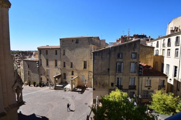 T4 Montpellier Ecusson 83.21 m²