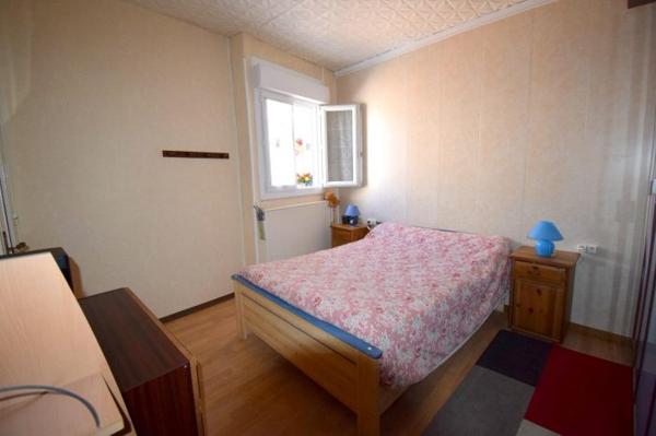 T4 Montpellier Ecusson 83.21 m²