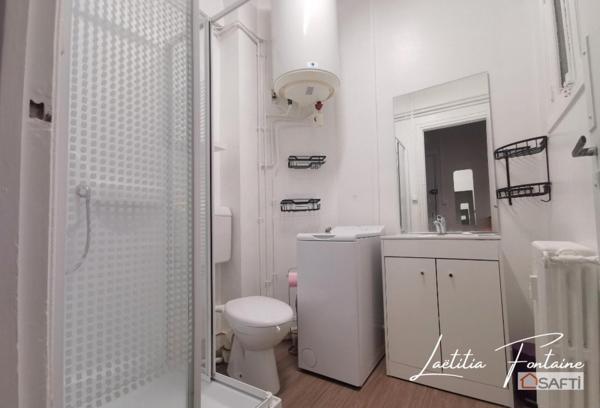 Idéal investisseur ! Hypercentre LH