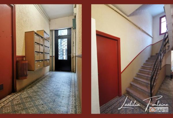 Idéal investisseur ! Hypercentre LH