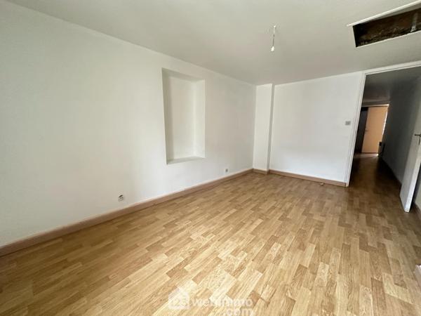 Immeuble 167 m² à Laon 02000