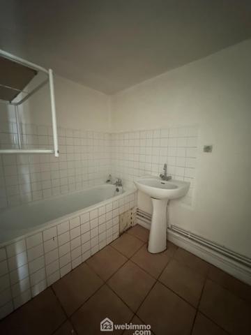 Immeuble 167 m² à Laon 02000