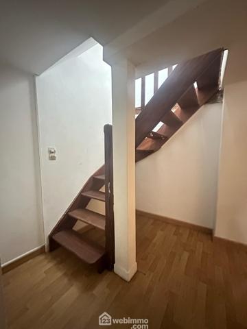 Immeuble 167 m² à Laon 02000