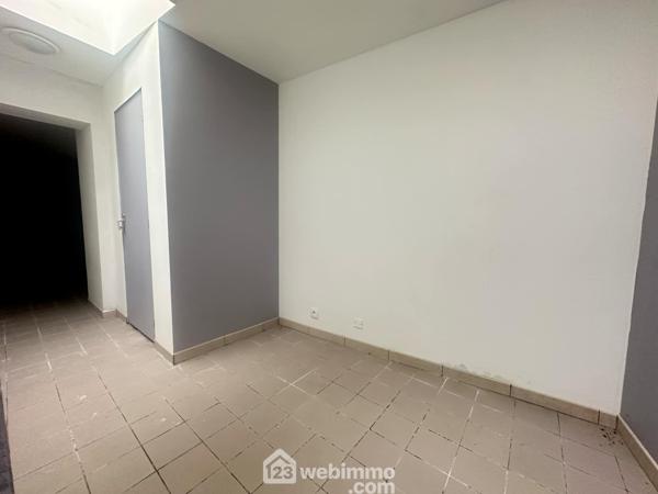 Immeuble 167 m² à Laon 02000