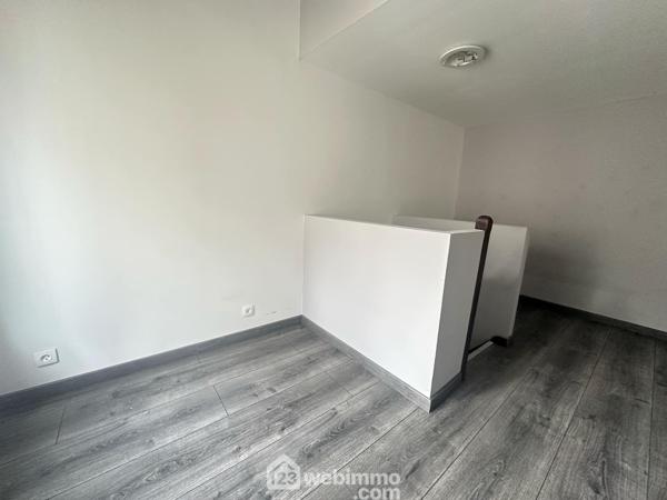 Immeuble 167 m² à Laon 02000