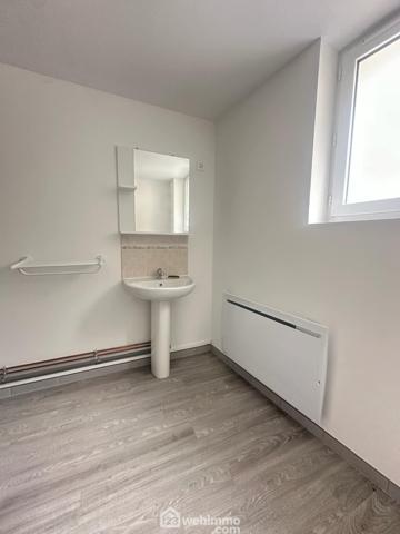 Immeuble 167 m² à Laon 02000