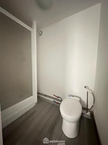 Immeuble 167 m² à Laon 02000