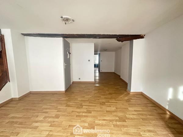Immeuble 167 m² à Laon 02000