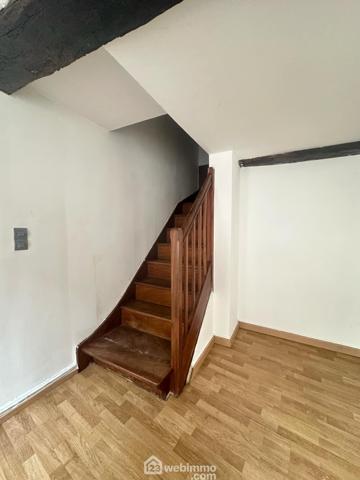 Immeuble 167 m² à Laon 02000