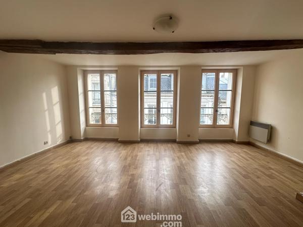 Immeuble 167 m² à Laon 02000
