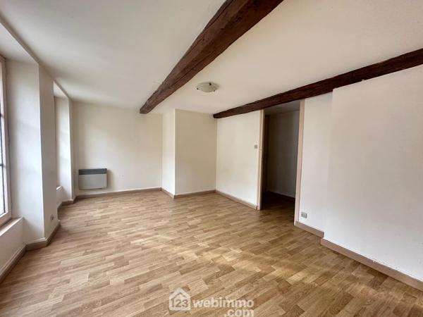 Immeuble 167 m² à Laon 02000