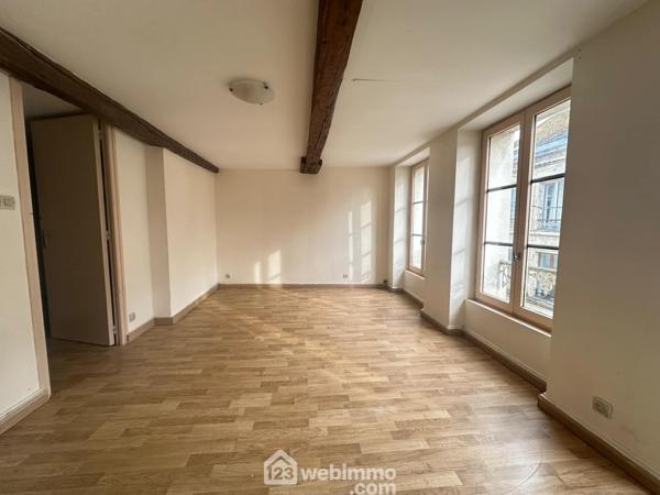 Immeuble 167 m² à Laon 02000