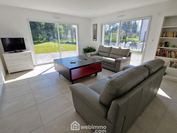 Immeuble 219 m² à La Roche-sur-Yon 85000
