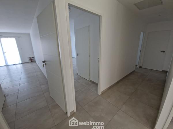 Immeuble 219 m² à La Roche-sur-Yon 85000