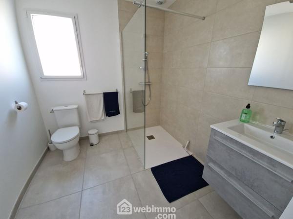 Immeuble 219 m² à La Roche-sur-Yon 85000
