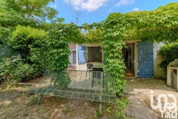 Maison à vendre 4 pièces 230 m² Bouillargues