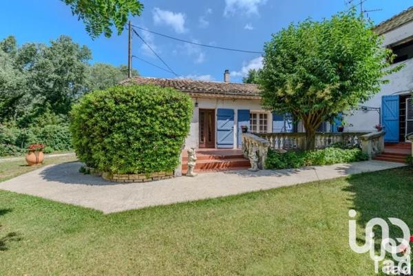 Maison à vendre 4 pièces 230 m² Bouillargues