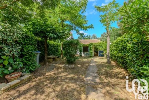 Maison à vendre 4 pièces 230 m² Bouillargues