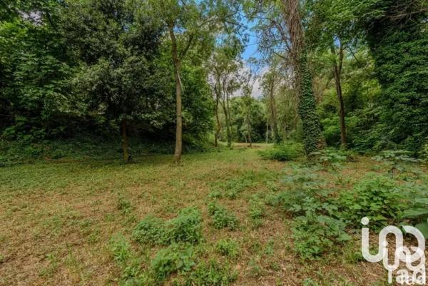 Maison à vendre 4 pièces 230 m² Bouillargues