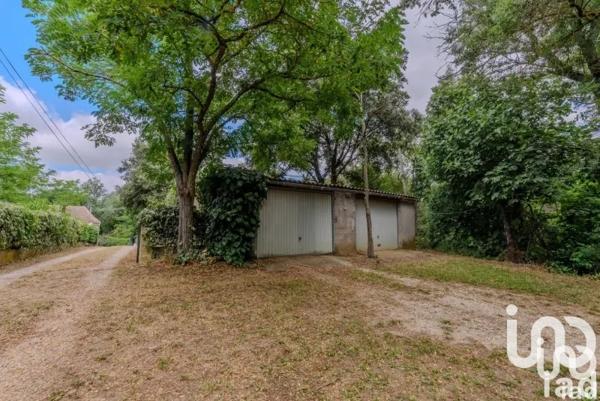 Maison à vendre 4 pièces 230 m² Bouillargues