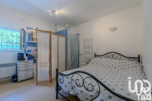 Maison à vendre 4 pièces 230 m² Bouillargues