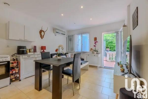 Maison à vendre 4 pièces 230 m² Bouillargues