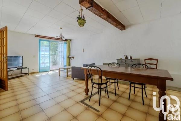 Maison à vendre 4 pièces 230 m² Bouillargues