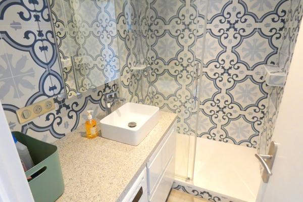 BEAU T3 RENOVE BALCON ASCENSEUR GARAGE Aurillac (15000)