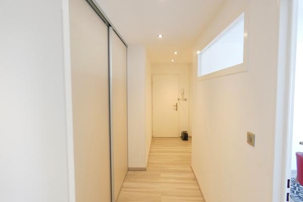 BEAU T3 RENOVE BALCON ASCENSEUR GARAGE Aurillac (15000)