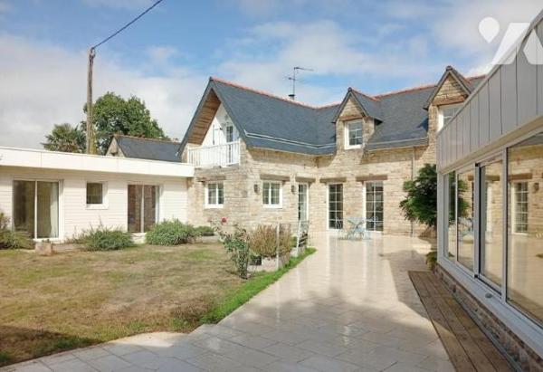 MAISON - FOUESNANT