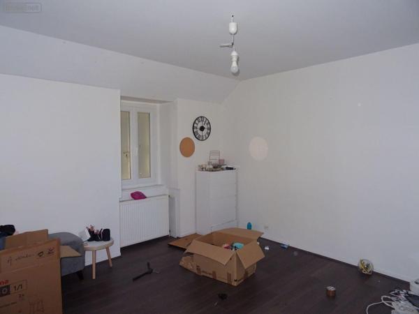 Maison à vendre à Châteauroux dans l'Indre (36000), ref : 36019/808