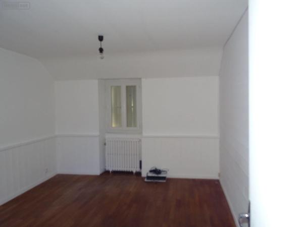 Maison à vendre à Châteauroux dans l'Indre (36000), ref : 36019/808