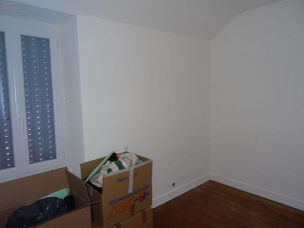 Maison à vendre à Châteauroux dans l'Indre (36000), ref : 36019/808