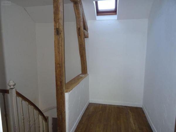 Maison à vendre à Châteauroux dans l'Indre (36000), ref : 36019/808