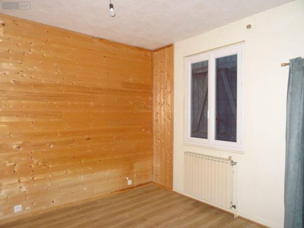 Maison à vendre à Châteauroux dans l'Indre (36000), ref : 36019/808