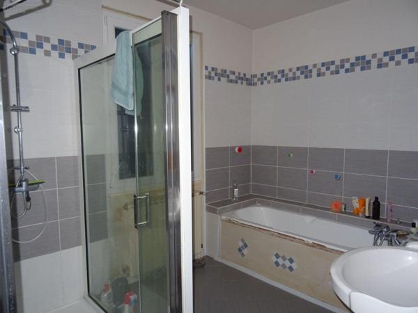 Maison à vendre à Châteauroux dans l'Indre (36000), ref : 36019/808