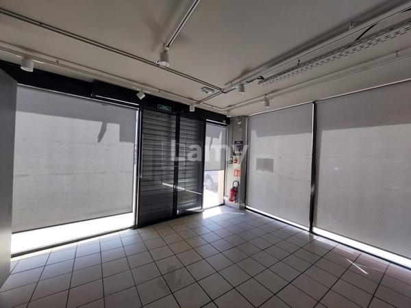 Local commercial ou professionnel