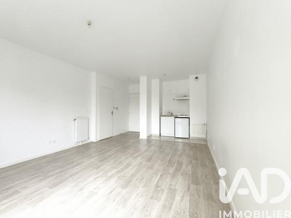 Appartement à vendre 1 pièce 29 m² Pomponne